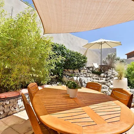 Bed & Breakfast Les D'hotes Du Grand Mornas
