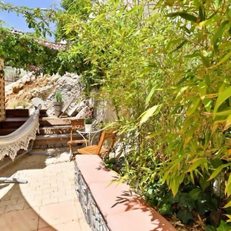 Bed & Breakfast Les D'hotes Du Grand Mornas Carry-le-Rouet