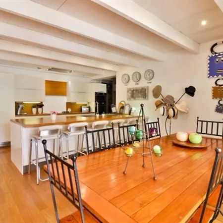 Bed & Breakfast Les D'hotes Du Grand Mornas Carry-le-Rouet