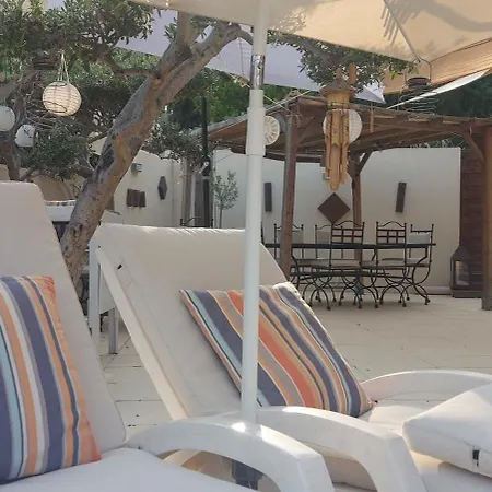 Oda ve Kahvaltı Les D'hotes Du Grand Mornas