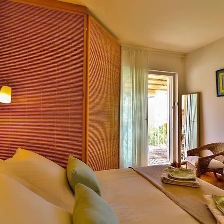 Les D'hotes Du Grand Mornas 2* Carry-le-Rouet