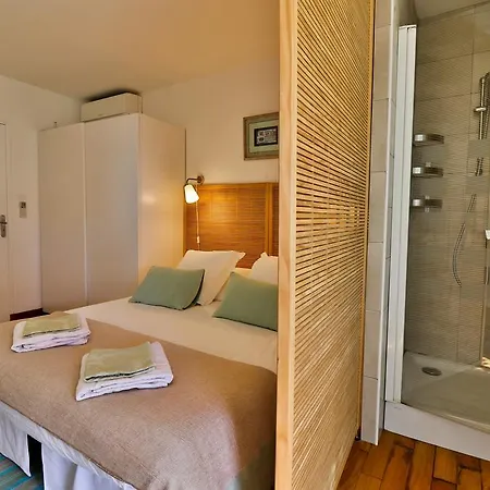 Les D'hotes Du Grand Mornas Carry-le-Rouet