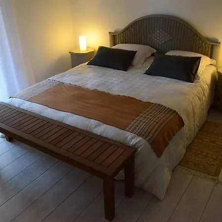Les D'hotes Du Grand Mornas 2*
