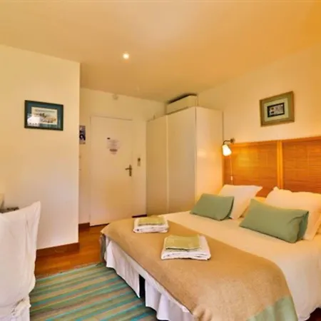 Les D'hotes Du Grand Mornas
