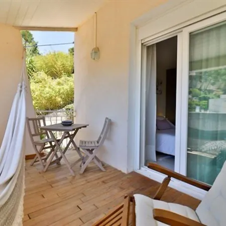 Les D'hotes Du Grand Mornas Carry-le-Rouet